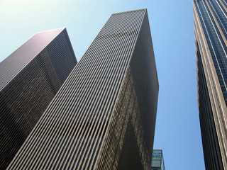 Obraz premium Manhattan