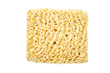 Dry Ramen Noodles