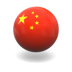 chinese flag