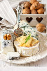 Cheese