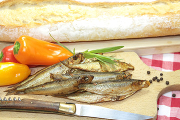 sprats