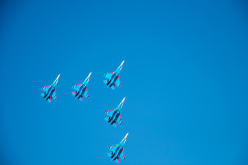 Russian Air Force