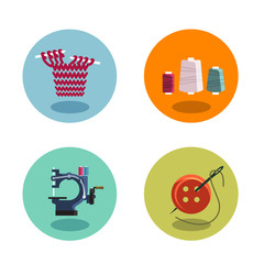 Icons. Vector format