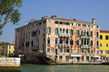 Fototapeta premium Venice