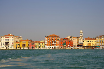 Obraz premium Venice