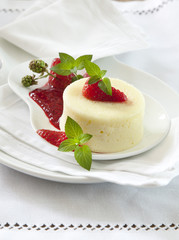 Quarksouffle