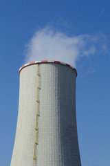 Cooling tower