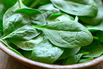 Spinach
