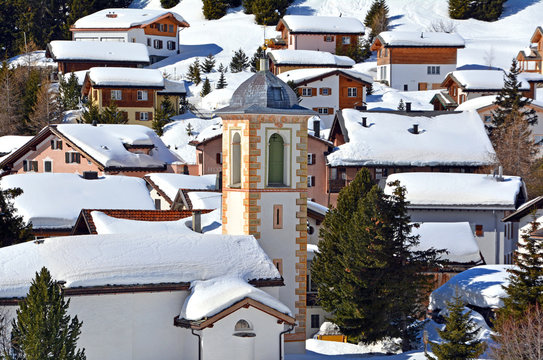 Bivio, Graub&uuml;nden