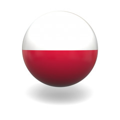 Polish flag