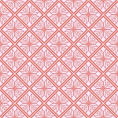 Seamless pattern