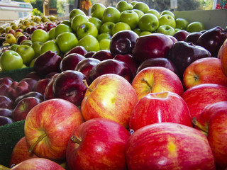 Apples