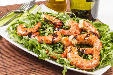 Prawns
