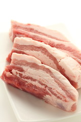 豚バラ肉
