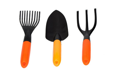 Tools for gardening