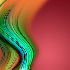 abstract elegant background design with space for your text