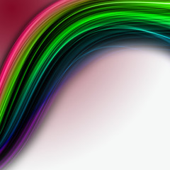 abstract elegant background design with space for your text