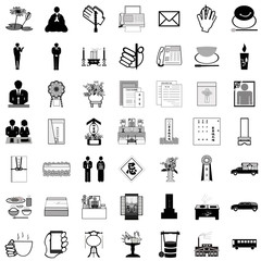 葬儀のアイコン