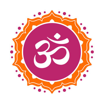 Om symbol
