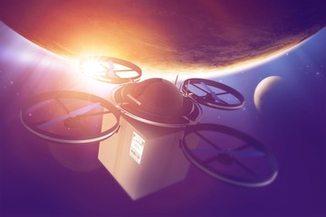Drone Era