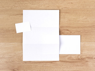 Branding identity