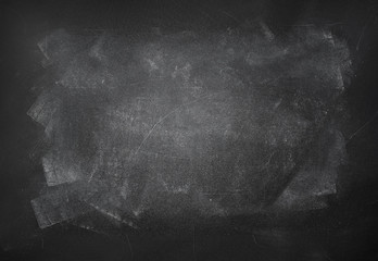 Chalk texture black board blackboard background
