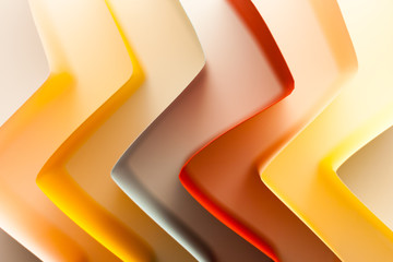 abstract paper background