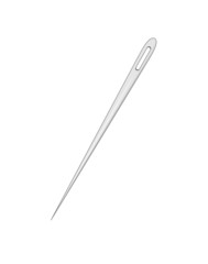 Needle