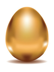 Golden Egg