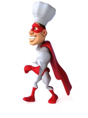 Super chef