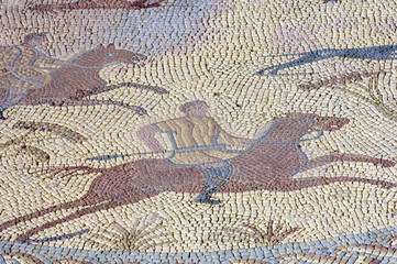 mosaic © WINDCOLORS