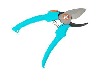 Single pruner
