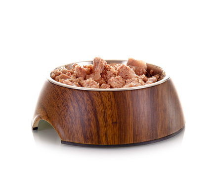 Hundefutter &ndash; Feuchtfutter