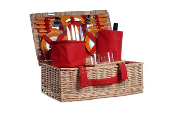 picknickkorb