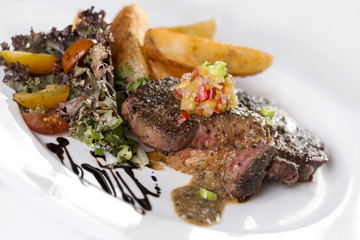 Beef Steak