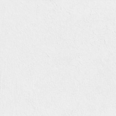 Fototapeta premium White paper sheet or plastered wall background or texture