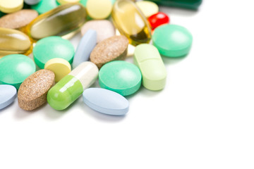 pills