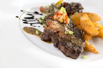 Beef Steak