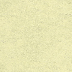Crumpled handmade paper background or texture