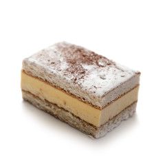 gâteau misérable viennoiserie
