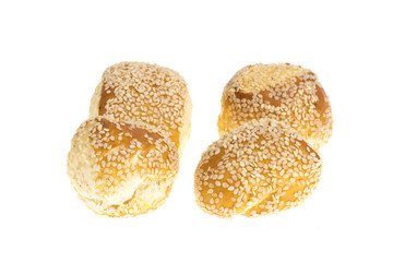Brötchen / Breads