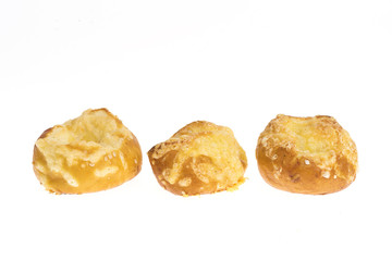 Brötchen / Breads
