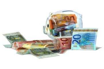 Geld 429