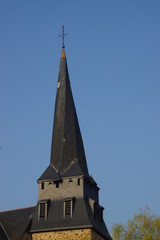 Fototapeta premium Atypique