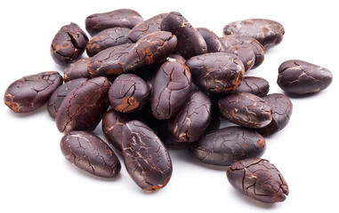 Cocoa beans