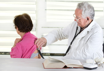 Medical examination