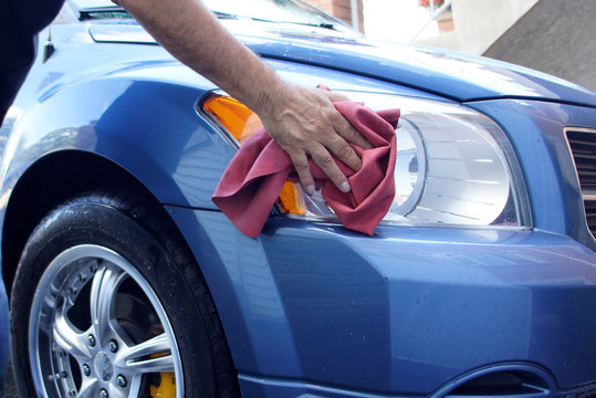 Car maintenance