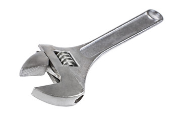 adjustable spanner