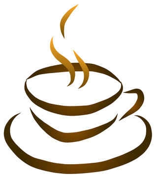 Cup of Coffee Vector