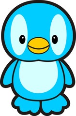 penguin